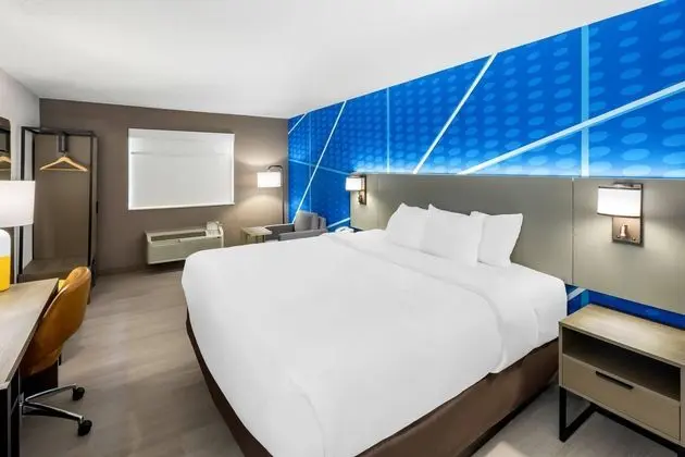 Comfort Inn Chesterville-Mount Gilead - Öne Çıkan Resim