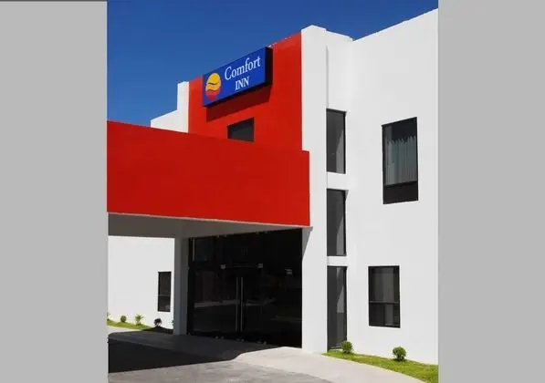 Comfort Inn Chihuahua