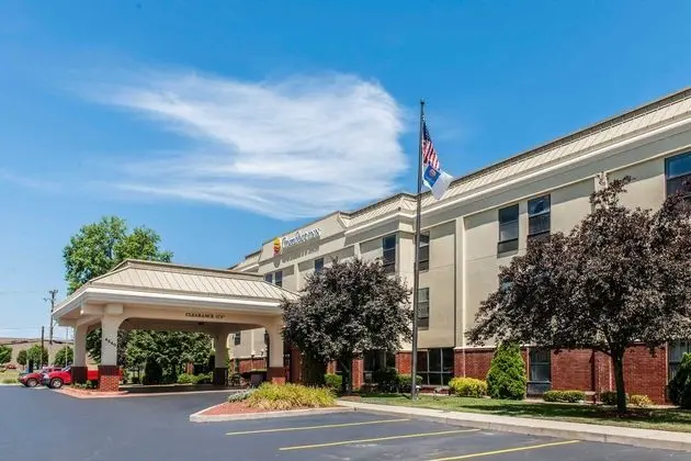 Comfort Inn