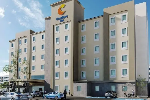 Comfort Inn Ciudad Juarez