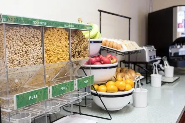 Comfort Inn Civic Center