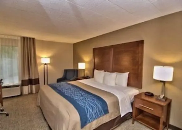 Comfort Inn - Öne Çıkan Resim