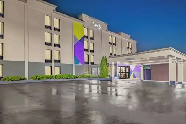 Comfort Inn - Öne Çıkan Resim