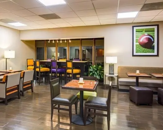 Comfort Inn Clemson - University Area