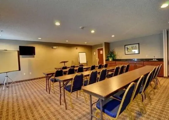 Comfort Inn