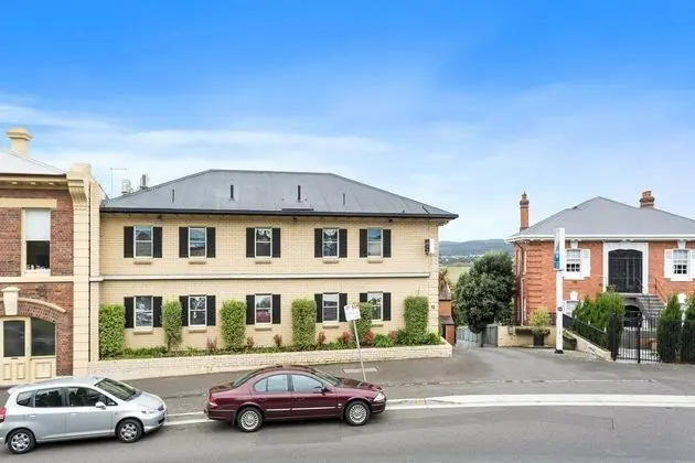 Comfort Inn Coach House Launceston