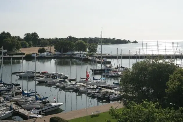 Comfort Inn Cobourg - Port Hope