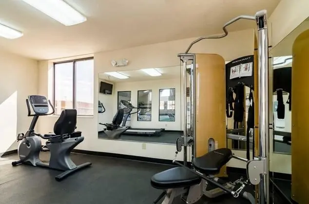 Comfort Inn Colby Area