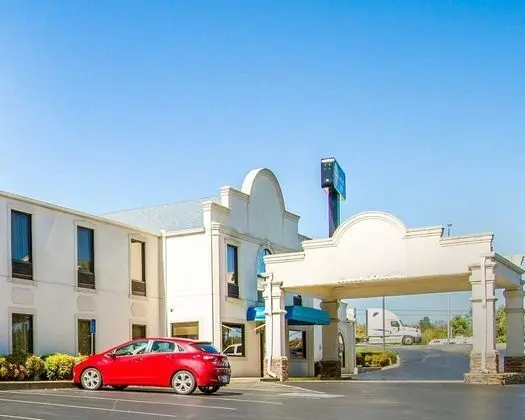Comfort Inn Columbia