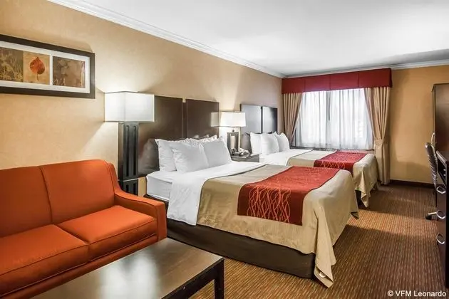 Comfort Inn Columbia Gorge