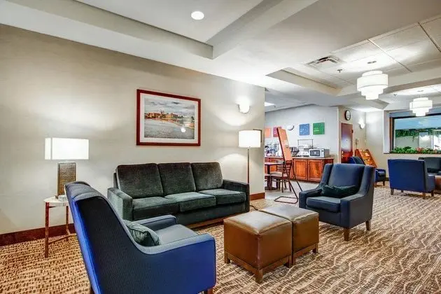 Comfort Inn Columbus