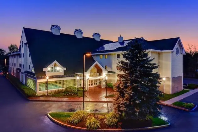 Comfort Inn