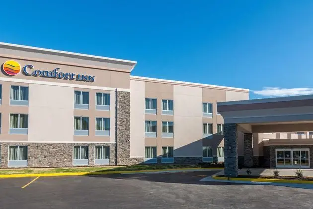 Comfort Inn & Conference Center O'Fallon Area