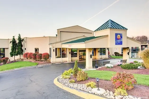 Comfort Inn Conference Center