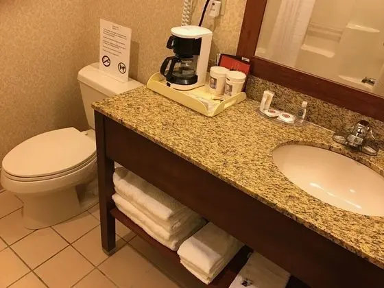 Comfort Inn Connecticut Coast