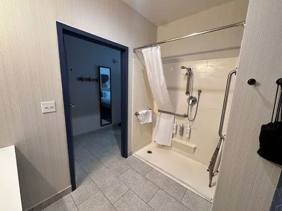 Comfort Inn Connecticut Coast - Banyo Özellikleri