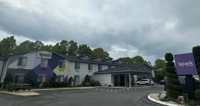 Comfort Inn Connecticut Coast - Öne Çıkan Resim