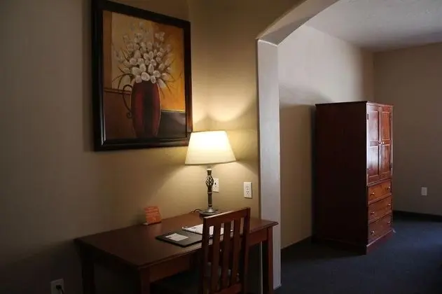 Comfort Inn at Convention Center