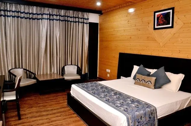 Comfort Inn Coral River - Oda