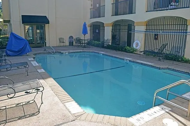 Comfort Inn Cordelia Old Town