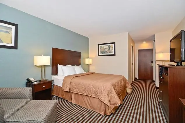 Comfort Inn Corning