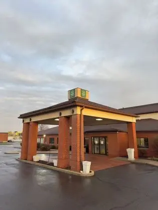 Comfort Inn Corning - Öne Çıkan Resim