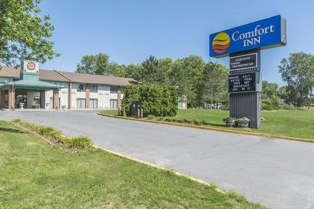 Comfort Inn Hotel Cornwall