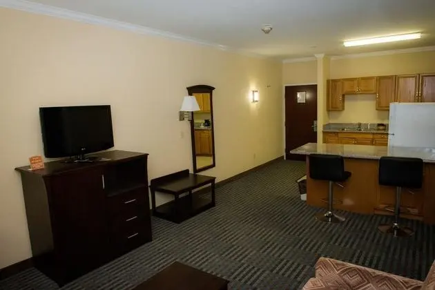 Comfort Inn Corsicana East