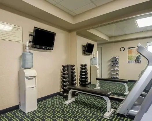 Comfort Inn Corydon - Fitness