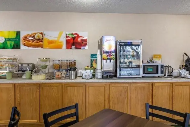 Comfort Inn Culpeper
