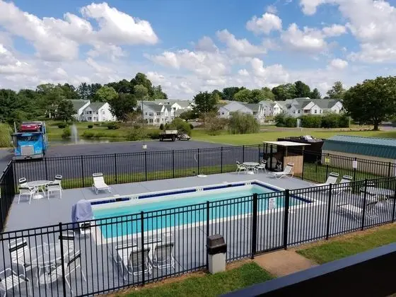 Comfort Inn Culpeper