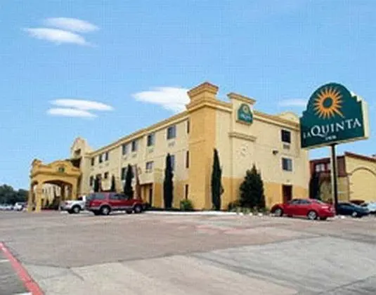 Comfort Inn Dallas Park Central