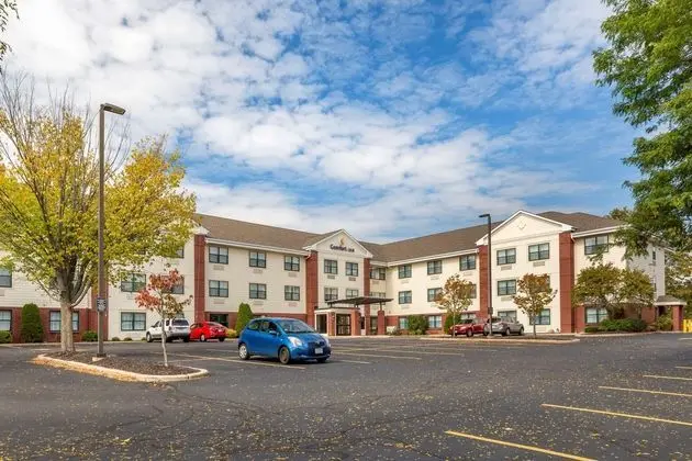 Comfort Inn Danvers- Boston - Dış Mekan