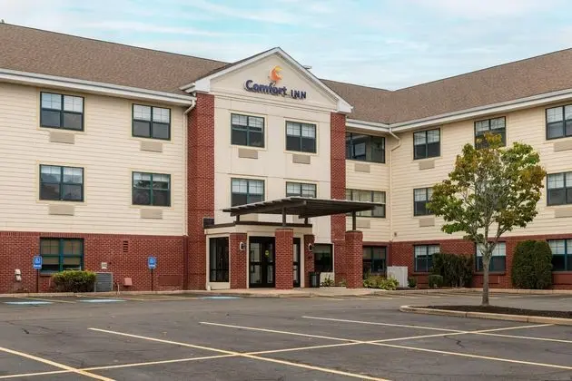 Comfort Inn Danvers- Boston - Öne Çıkan Resim