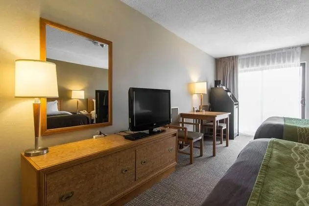 Comfort Inn Dartmouth