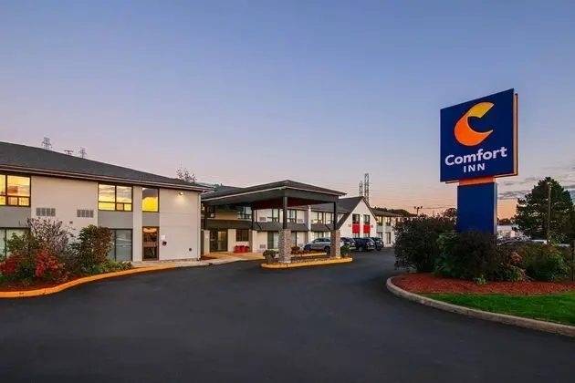 Comfort Inn Dartmouth - Öne Çıkan Resim