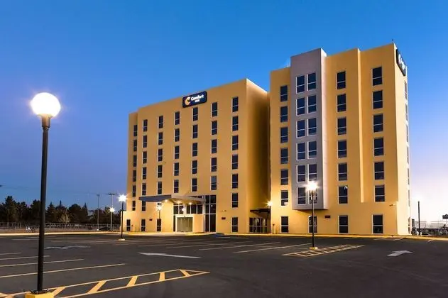 Comfort Inn Delicias