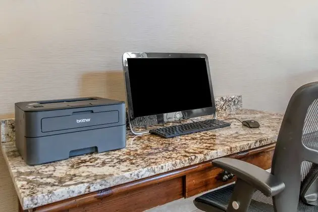 Comfort Inn Denver West