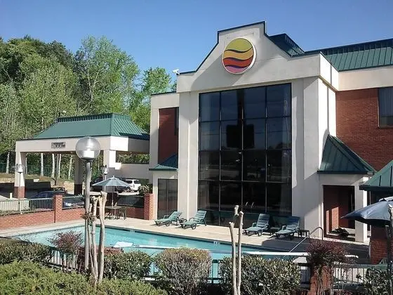 Comfort Inn