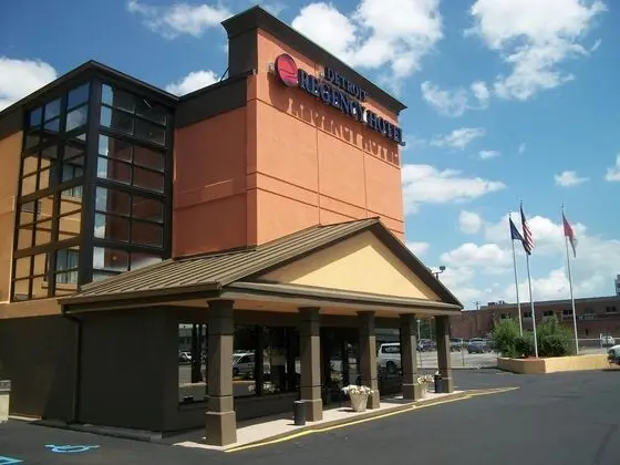 Comfort Inn Downtown
