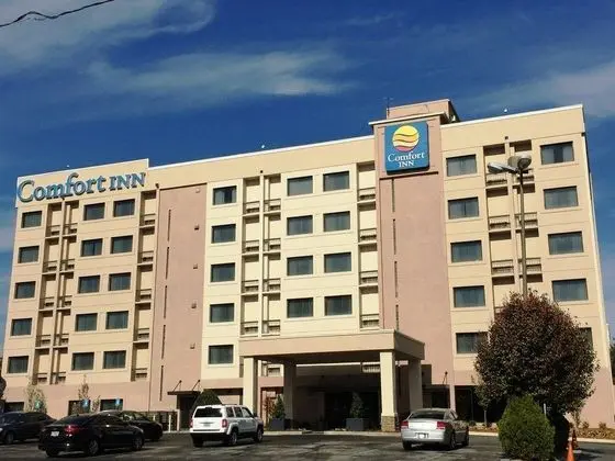 Comfort Inn Downtown South at Turner Field