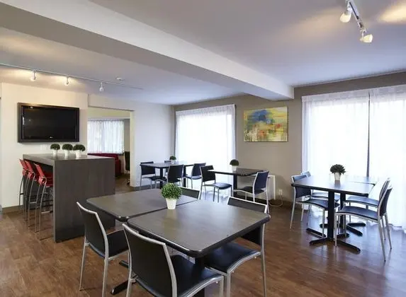 Comfort Inn Drummondville