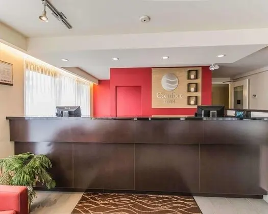 Comfort Inn Drummondville