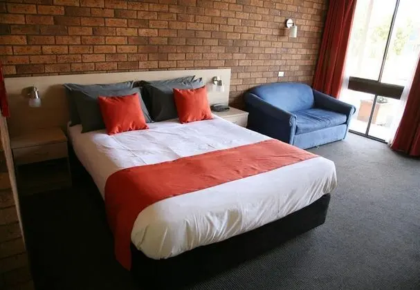 Comfort Inn Dubbo City