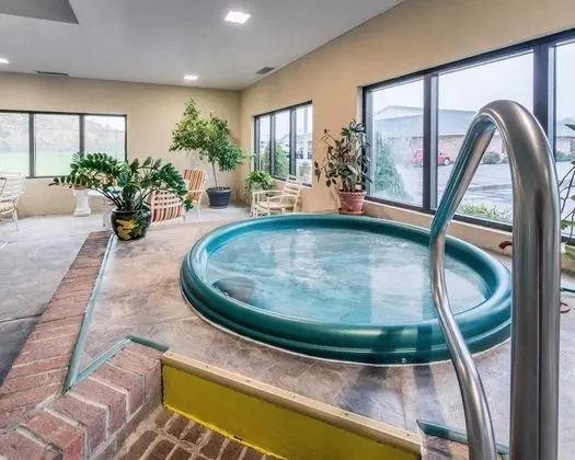Comfort Inn (Duncansville)