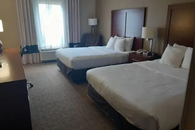 Comfort Inn (Duncansville) - Öne Çıkan Resim