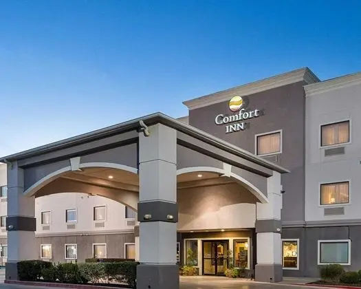 Comfort Inn Early Brownwood