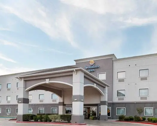 Comfort Inn Early Brownwood