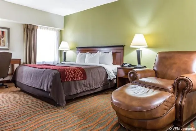 Comfort Inn East Atlanta Area