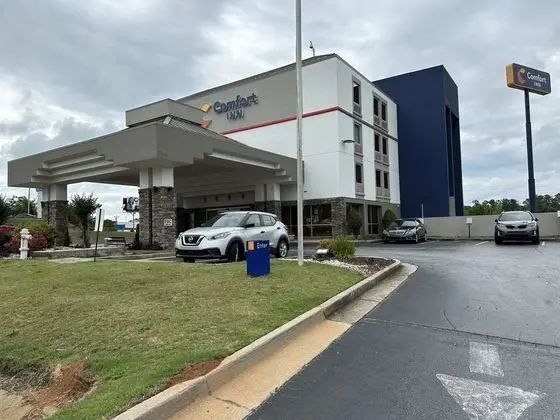 Comfort Inn East Atlanta Area - Öne Çıkan Resim
